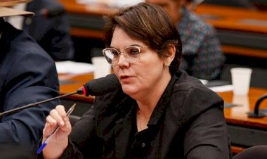 Coronel Fernanda preside audiência pública para discutir sistema prisional e pessoas LGBTQIAPN+