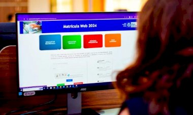 Seduc altera prazo de apresentação de documentos para confirmação de matrículas