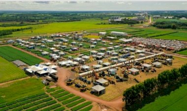 Lançamento Oficial do Dinetec 2025 será na próxima terça-feira, dia 14, na sede da Sicredi Araxingu