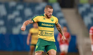 Sicredi renova patrocínio ao Cuiabá Esporte Clube em 2025