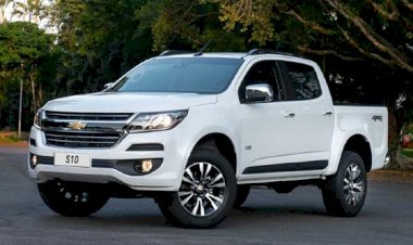 Golpe do falso comprador: juiz de Barra do Garças determina devolução de S10 e anula negócio