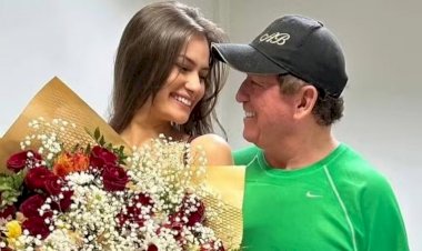 Casamento de Amado Batista com a Miss Universe MT será em Cocalinho/MT