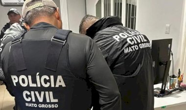 Polícia Civil cumpre mandados contra influencer que usava rede social para promover facção criminosa