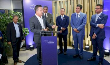 Governador propõe que países ricos sejam cobrados a contribuir com preservação