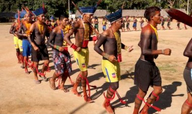 Aldeias indígenas do Araguaia recebem atendimento jurídico gratuito a partir de hoje (17)