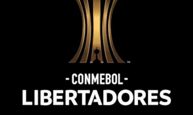 Conmebol sorteia grupos da próxima edição da Libertadores