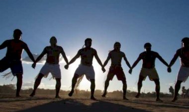 Povos indígenas de Mato Grosso definem novos representantes para a governança do REM