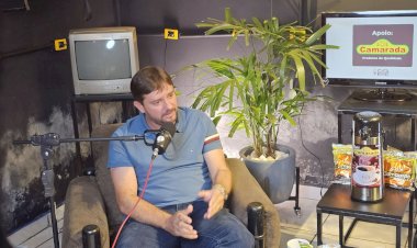 Prefeito de Campinápolis confirma a realização da Expocamp 2025