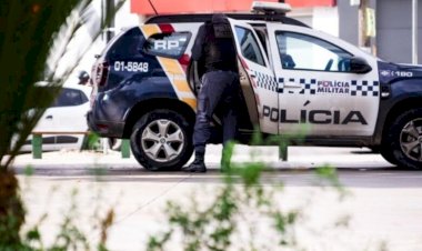 Adolescente de 16 anos é morto a tiros em bicicletaria de MT