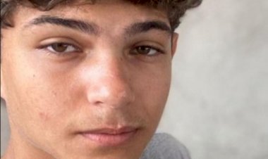 Família de rapaz que morreu afogado em Barra do Garças pede ajuda para levar o corpo para interior de São Paulo