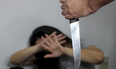 Mulher é assassinada dentro de casa em Água Boa; marido encontra corpo e chama a polícia