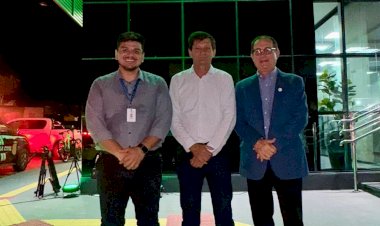 Inauguração da agência da Sicredi Araxingu em Capanema/PA reúne lideranças do cooperativismo regional