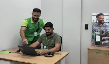 Sicredi Araxingu abre vagas de emprego para nova agência em Capanema (PA); CONFIRA VAGAS