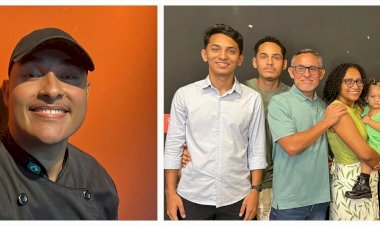 Do sonho à referência: jovem transforma paixão pela culinária árabe em sucesso empresarial após crédito concedido pelo Sicredi