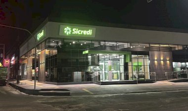 Sicredi registra expansão histórica e promove campanha que reforça presença na região Norte