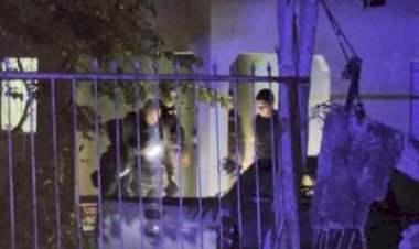 Idoso acusado de estuprar irmãs de 8 e 12 anos é morto a tiros em residência