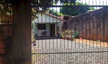 Filho é preso acusado de matar a mãe com 14 facadas em MT