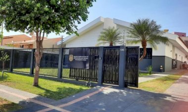 Polícia Civil prende homem que tentou matar ex-companheira a facadas em MT