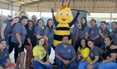 Programa A União Faz a Vida, da Fundação Sicredi, já impactou mais de 5 milhões de estudantes ao longo de 30 anos