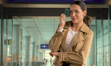 Nova campanha Sicredi e Visa traz tecnologia utilizada em filmes de Hollywood