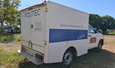 Polícia identifica mulher encontrada morta no campus da UFMT