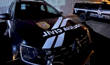 Família encontra adolescente de 15 anos morto a tiros dentro de casa