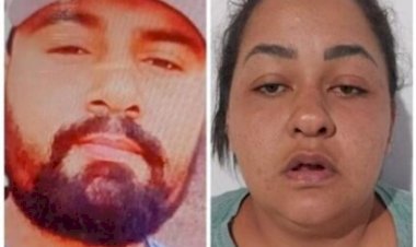 Marido e mulher são executados a tiros na frente da filha em General Carneiro