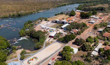18º Festival de Pesca de Cachoeira da Fumaça inicia hoje; vídeo