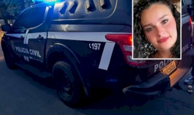Servidora pública de 28 anos é morta a facadas pelo ex-marido na região do Araguaia