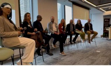 Governo de MT apresenta avanços do programa REDD+ na Semana do Clima de Nova York