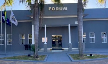 Comarca de Campinápolis divulga resultado de processo seletivo para Fisioterapia e Psicologia