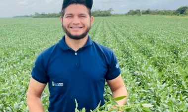 Jovem de 24 anos é executado com 6 tiros na frente da esposa e do filho em Confresa