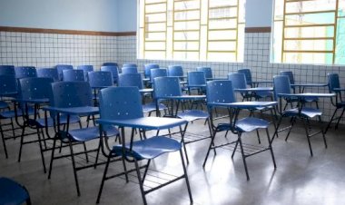 Projeto de lei prevê responsabilização de alunos e pais por danos ao patrimônio escolar em MT