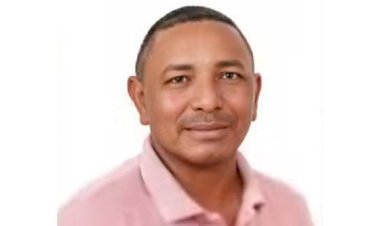 Ex-candidato a vereador é preso suspeito de matar cunhada após briga por balde de água