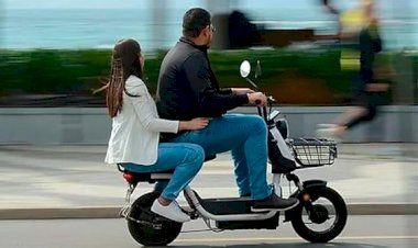 Entenda quais veículos de duas ou três rodas vão exigir placa e habilitação dos condutores