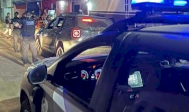 Mulher é presa suspeita de manter jovem em cárcere e forçar prostituição no Araguaia