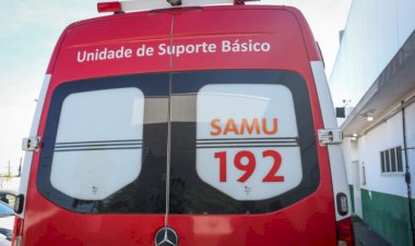 Adolescente de 17 anos morre em acidente de moto após sair de festa em MT