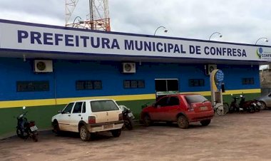 Prefeitura de Confresa é alvo de investigação do Ministério Público
