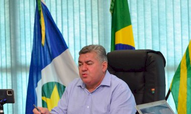 Prefeito exonera servidores acusados na Operação Cenário Montado em Barra do Garças