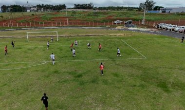Filhos Presentes conquistam tricampeonato em final emocionante na 11ª edição do Filhos Ausentes, Filhos Presentes