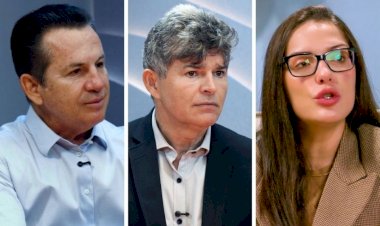 Pré-candidatos ao governo e ao Senado de MT usam Instagram como principal arena eleitoral