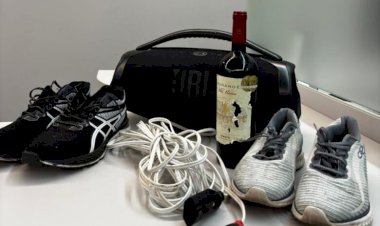 Em Água Boa, Polícia Civil prende suspeitos e recupera itens furtados de casa menos de 12 horas após o crime