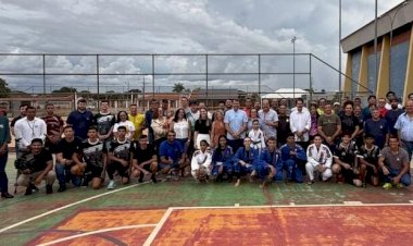 Aniversário de Canarana terá almoço gratuito para a comunidade