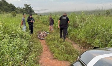 Polícia desarticula grupo que ameaçava moradores e produtores em terra indígena no Araguaia