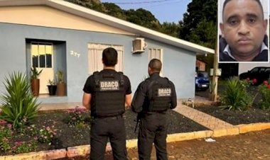 Polícia prende 12 ligados a 