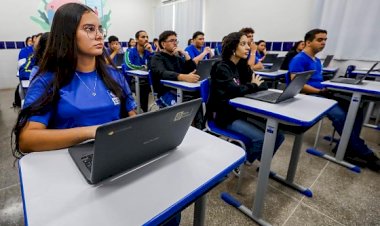 Seduc e Banco Mundial reforçam parceria visando avanços do Projeto de Aprendizado Digital, Inclusivo e Sustentável de Mato Grosso