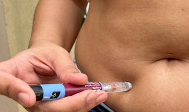 Vigilância Sanitária de Querência alerta sobre apreensão federal de canetas emagrecedoras clandestinas