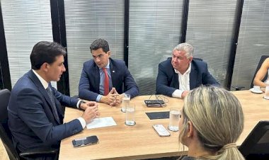 Aeroporto de Barra do Garças vai receber R$ 41 milhões para novo terminal e melhorias