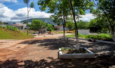 Orla do Rio Garças vai ampliar Complexo do Porto do Baé, em Barra do Garças