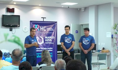 Hospital de Câncer Francisco Camargo: esperança que nasce da solidariedade